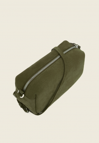 Сумка S4630 Зеленый